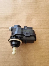 RENAULT KOLEOS 2/MASTER MK3 2.3DCI 2021 HEADLIGHT LEVELING SENSOR 260567357R.