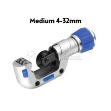 4MM-32MM/5-50MM Bearing Type Pipe Cutting Machine Metal Plastic Pipe Cutter Tool