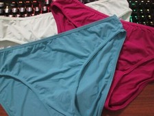 New Victoria's Secret  Discounts on 2   Everyday Logo Bikini Size M, L   