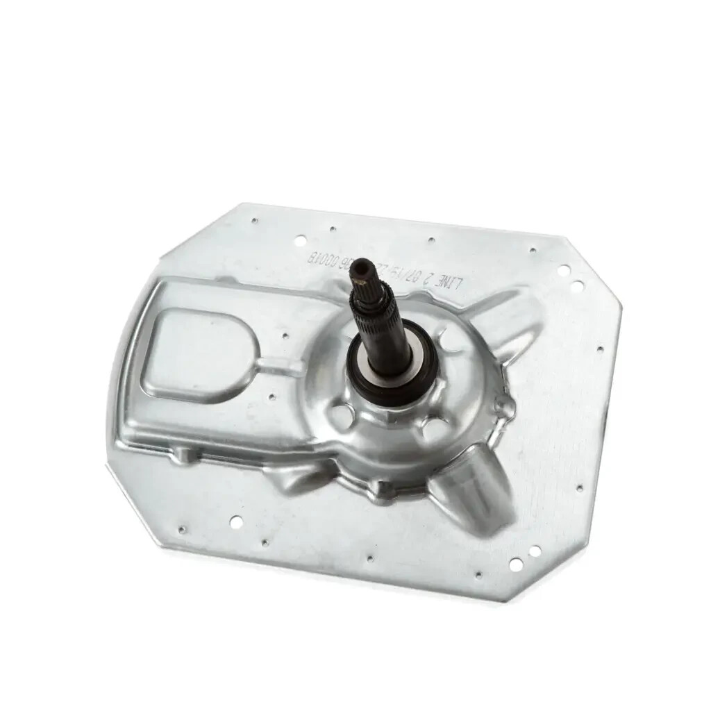 W11454372 Whirlpool Washer Gear Case Genuine OEM part | eBay 