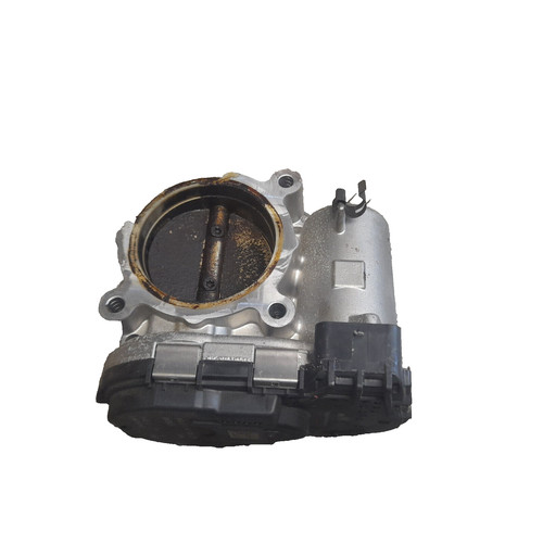 Mercedes-Benz C-Klasse W205 C200 Benzin  Drosselklappe Regelklappe A2701410025