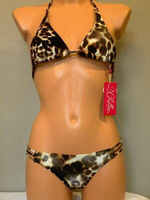 2 chillies swimwear