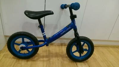 whirlwind balance bike