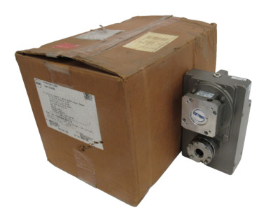 NEW STOBER F202WN0135MT10 Getriebe-Reduzierer 13.3:1 1:13.3