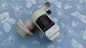 Bosch WAE 28232 Maxx 6 Vario Perfect Waschmaschine Magnetventil Ventil