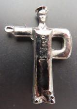 Replacement Prameta key for cast metal windup car