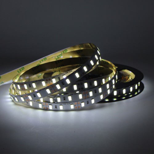 5m 12V 24V LED Strip Light 2835 5730 5050 5054 SMD RGB CCT RGBCCT RGBW RGBWW - Picture 49 of 84