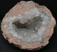 Bulk Wholesale 15 Lbs Mine Run Sonora Crystal Geodes & Nodules, 2-2.25" Diameter 3