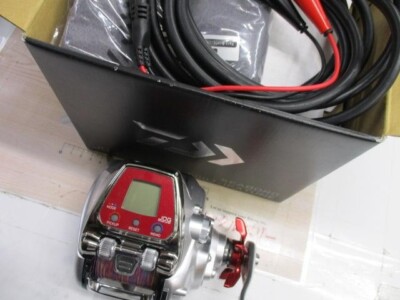 リール DAIWA - SEABORG 500J-IKATUNE s-l400.jpg