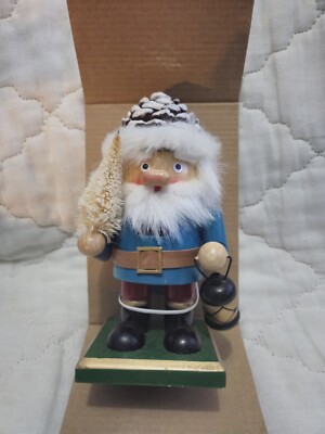 World Market 7in 2018 Nutcracker