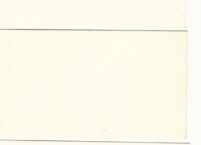 Venezuela: 1983; FDC Caracas Subway, signatures of personalities EBV1609 - Image 2 of 2