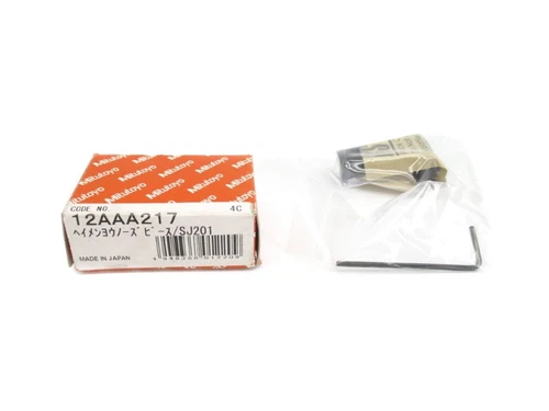 MITUTOYO 12AAA217 NSMP