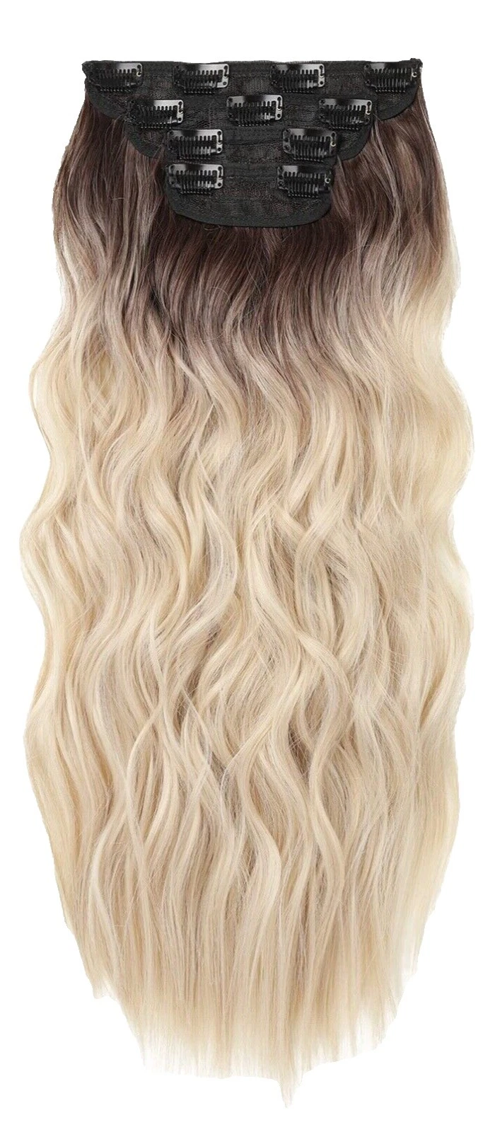 Ombré Hair Extensions