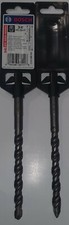 Bosch HC2061 3/8 In. x 6 In. SDS-plus Bulldog Rotary Hammer Bit 2pk