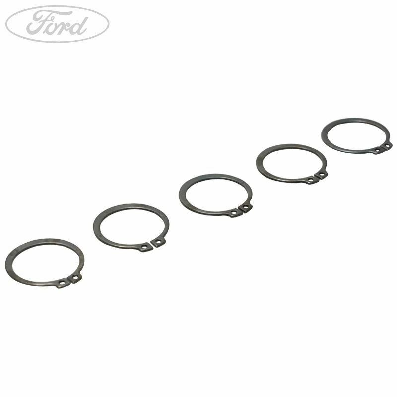 Genuine Ford TRANSIT Mk6 2.0 Duratorq CV Joint Tripod Circlip