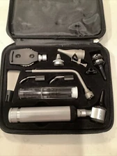American Diagnostic Corporation ADC Proscope Complete Otoscope & Ophthalmos