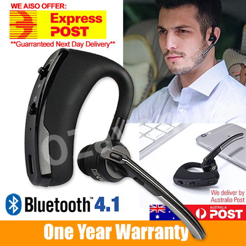 Truck Driver Office Headset Wireless 