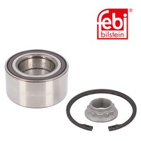 1X Febi Bilstein Radlager Radlagersatz Hinten Beidseitig FüR BMW 1Er F20
