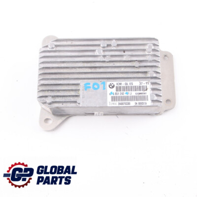 Modul BMW F01 F02 Integriertes Fahr Werks Management ICM QL Steuergerät 6851242