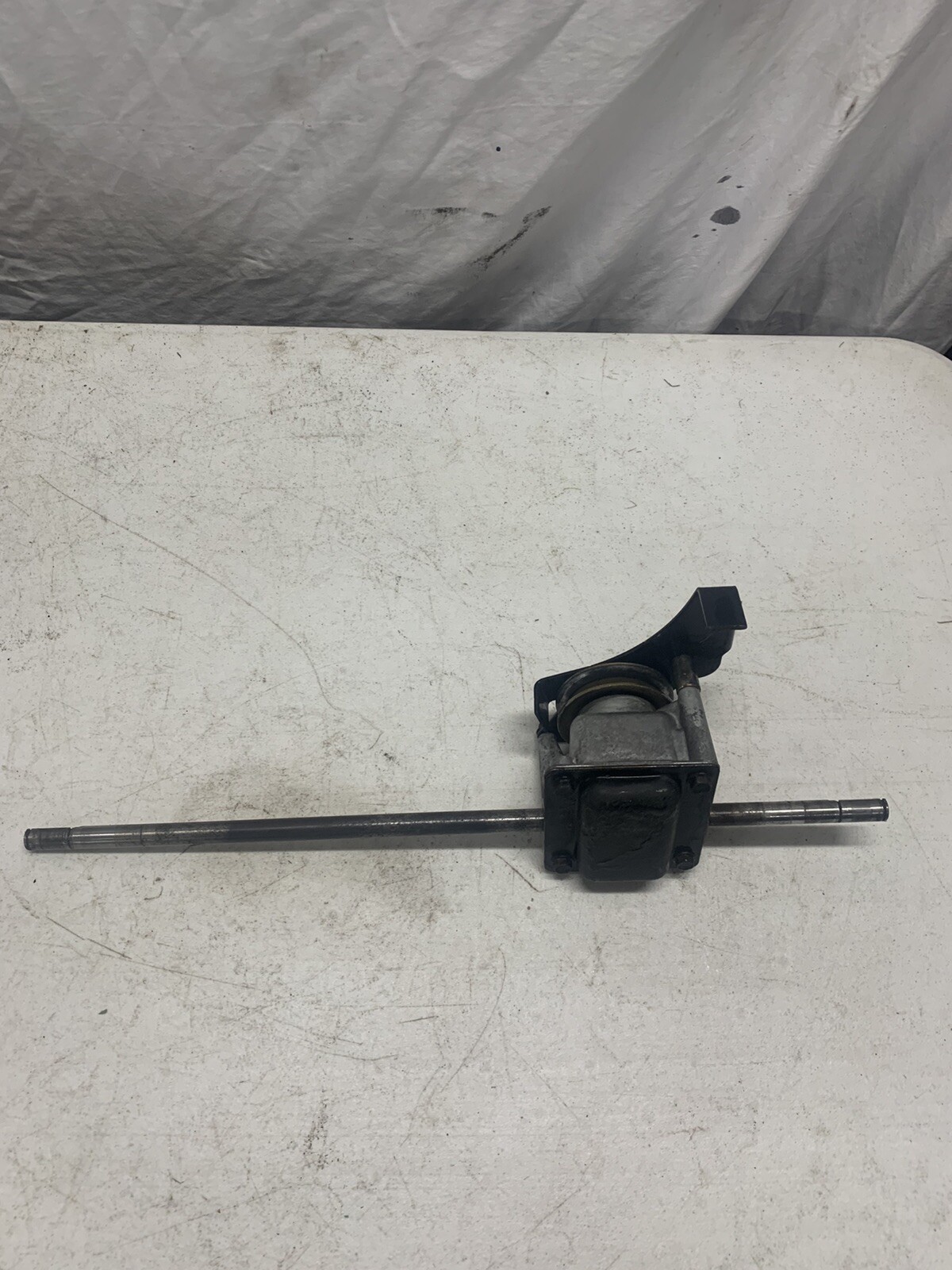 LAWN BOY LAWNBOY 10550 Transmission Part 1047676 eBay