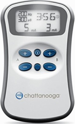 Chattanooga 77615 Primera TENS Unit