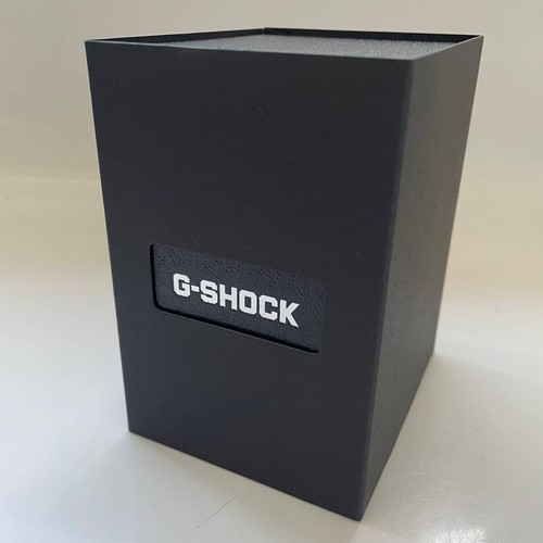 Casio G-Shock GX-56BBR-1JF Wristwatch Digital Watch Tough Solar Japan - Picture 4 of 4