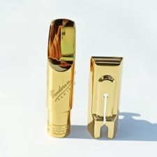 Professional Tenor Soprano Alto Saxophone Metal Mouthpiece Sax Mouth 5678