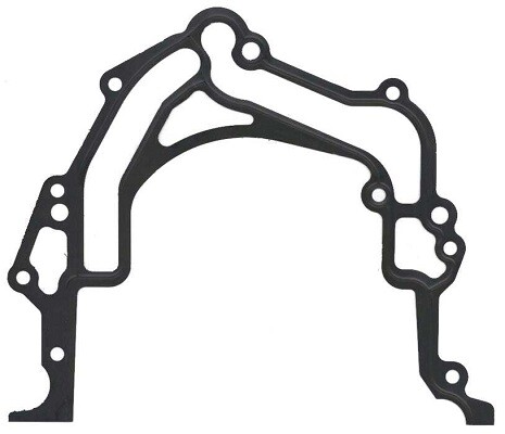 ELRING 467.340 Gasket, housing cover (crankcase) for AUDI,VW