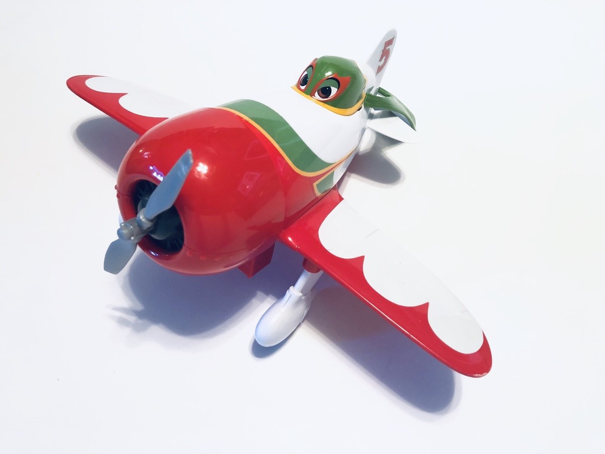 Disney Planes El Chupacabra Drawing SimplePlanes | El Chupacabra From