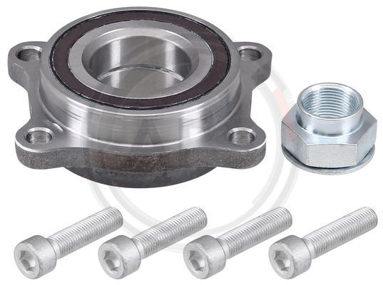 200368 A.B.S. Wheel Hub for ALFA ROMEO,LANCIA