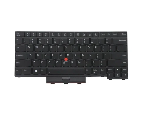 For Lenovo Thinkpad L14 Gen 1 Gen 2 US Keyboard W/ Backlit 5N20W67760 5N20W67832