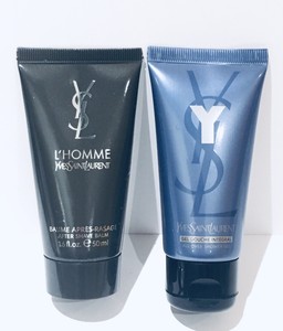 ysl shampoo