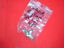 NEW Alloy Front Upper Bulk Right  Suit H-K1 KM Racing Part #HK400R