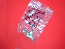 NEW Alloy Front Upper Bulk Right  Suit H-K1 KM Racing Part #HK400R