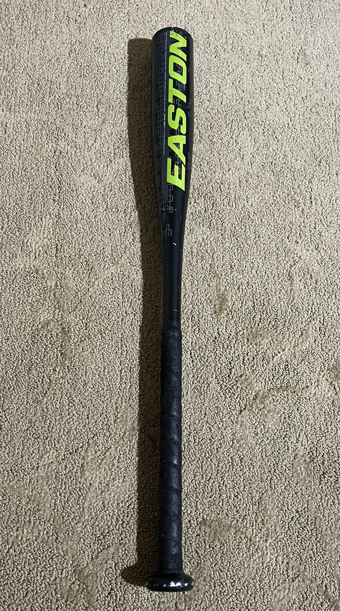 Batte De Baseball Easton Magnum LK44 Pour Jeunes – 27 Pouces, 17 Oz, Canon 2 1/4, Aluminium