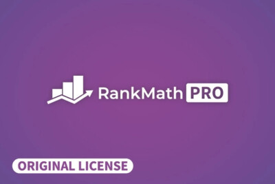 Rank Math Pro | Wordpress SEO Plugin | GPL