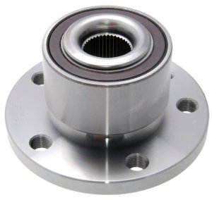 Moyeu De Roue Avant Pour Renault Master II, Opel Movano, Nissan Interstar - Réf. SC58554, Neuf