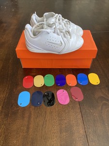 nike sideline iii insert cheerleading shoes