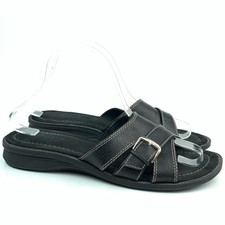 comfort plus peggy sandal
