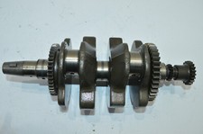 YAMAHA TDM 850 TWIN 3VD KURBELWELLE MOTOR ANTRIEB CRANKSHAFT