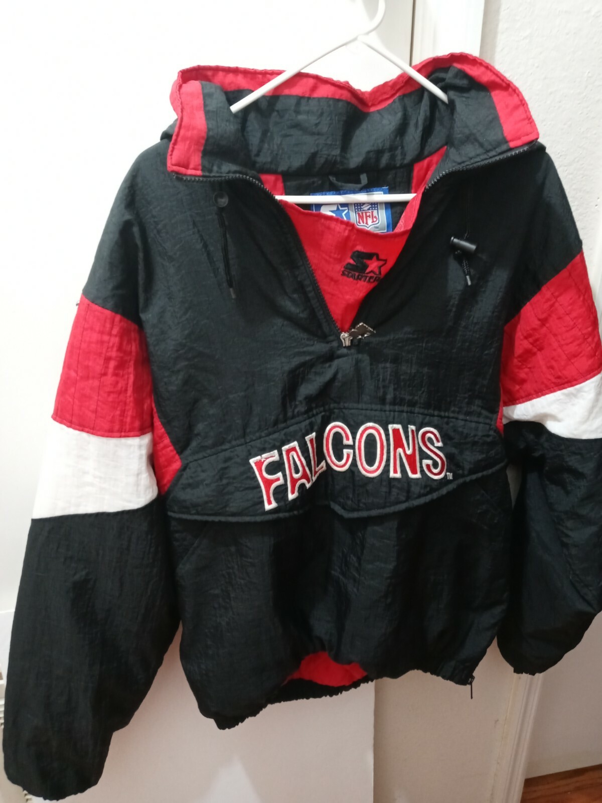 RARE OG Vintage 90s Medium NFL ProLine 