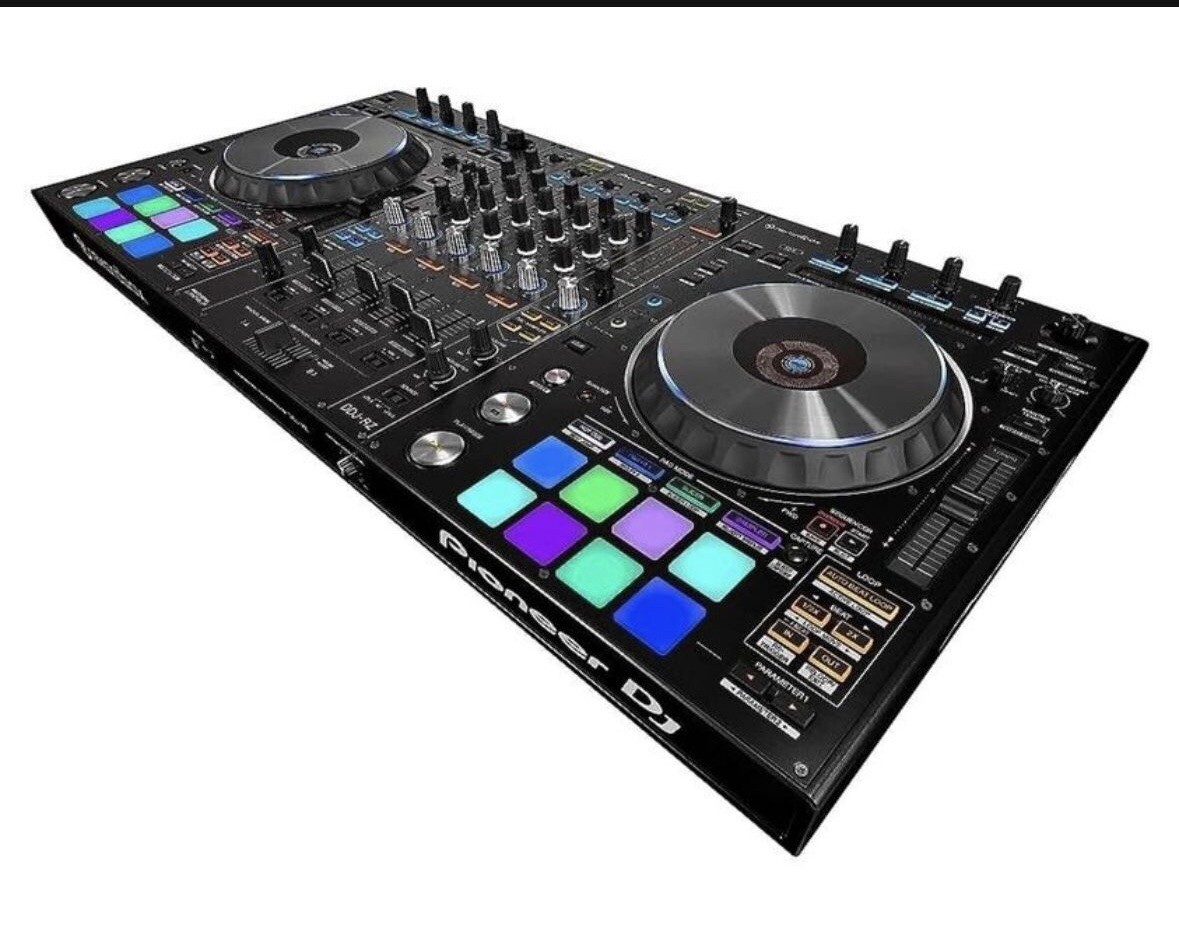 Pioneer Ddj Rz | eBay