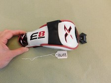 Exotics E8 Wood Headcover - Light marks HN288