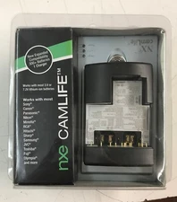 NXE Camlife Charger for Digital Cameras / Camcorders