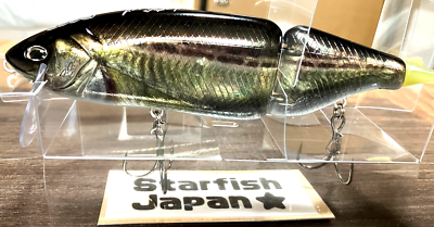 DRT Tiny KLASH Lo 限定品　Fish10th s-l400.png