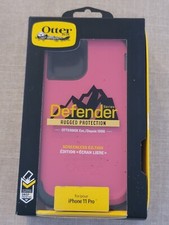 NEW Otterbox Defender case Iphone 11 Pro - 2 colors