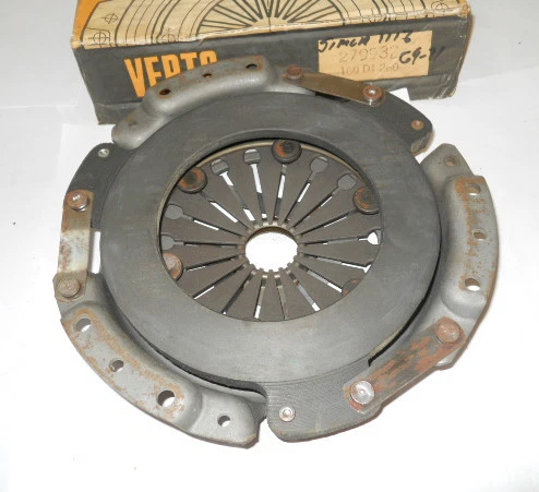 Cubierta de embrague NOS para Simca 1118 Foto 2 de 2