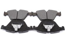 STELLOX Bremsbelagsatz Bremsbeläge Satz vorne für BMW 5er Touring F11 F10