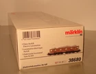 Märklin HO: 38680 SBB BLS Elok Series AE 6/8 MFX Digital New Original Packaging