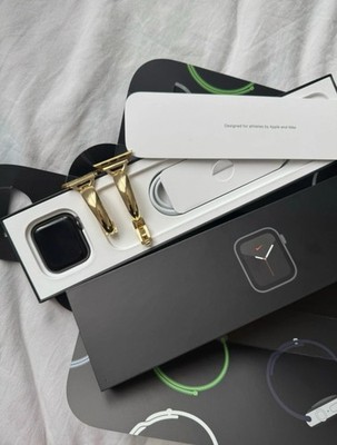 Apple Watch Nike SE